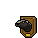 Werebadger Trophy