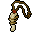 Werehyaena Talisman